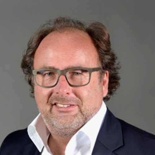 Alain Mestat